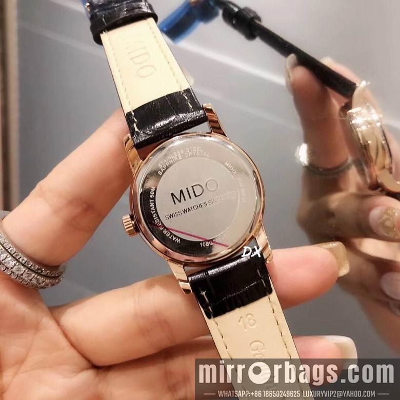 Replica Mido 33mm 2nms81