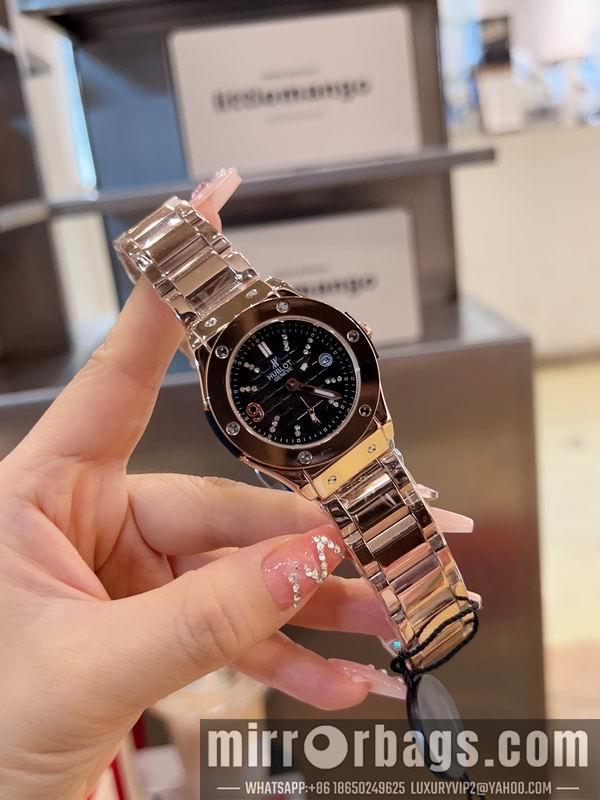 Replica Hublot 36mm 050604