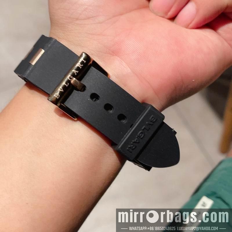 Replica Bvlgari watch 083118
