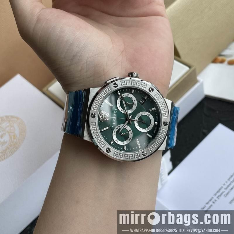 Replica Versace watch 112017