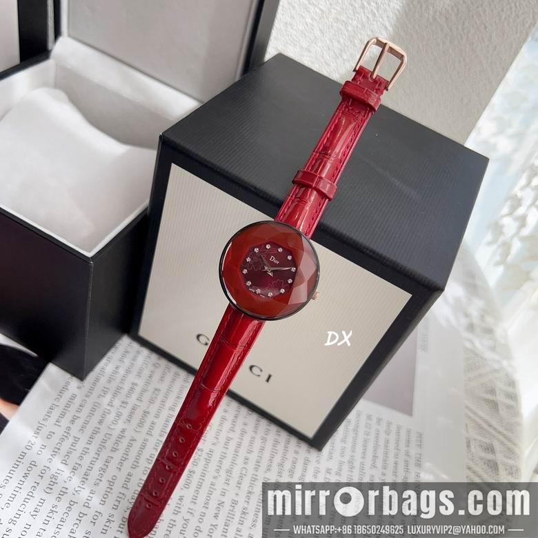 Replica Dior 34mm 10nms56