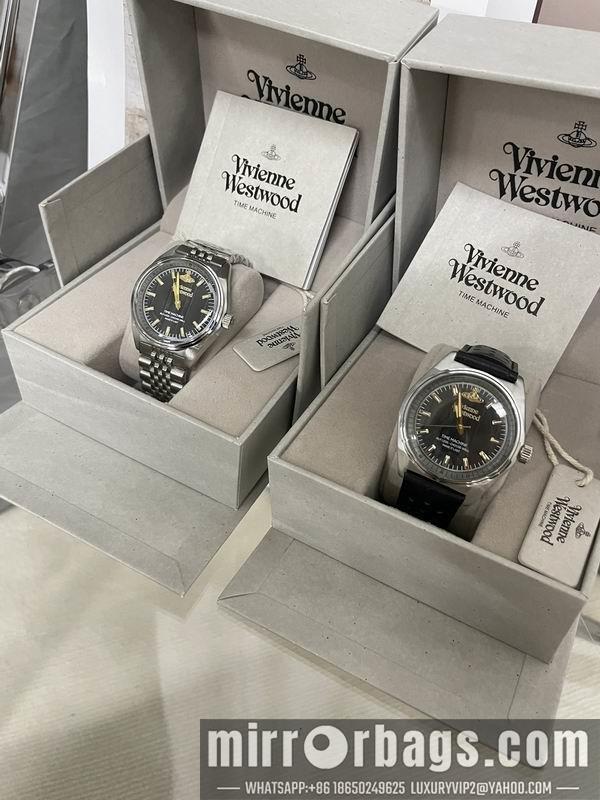 Replica Vivienne Westwood 39mm 041637