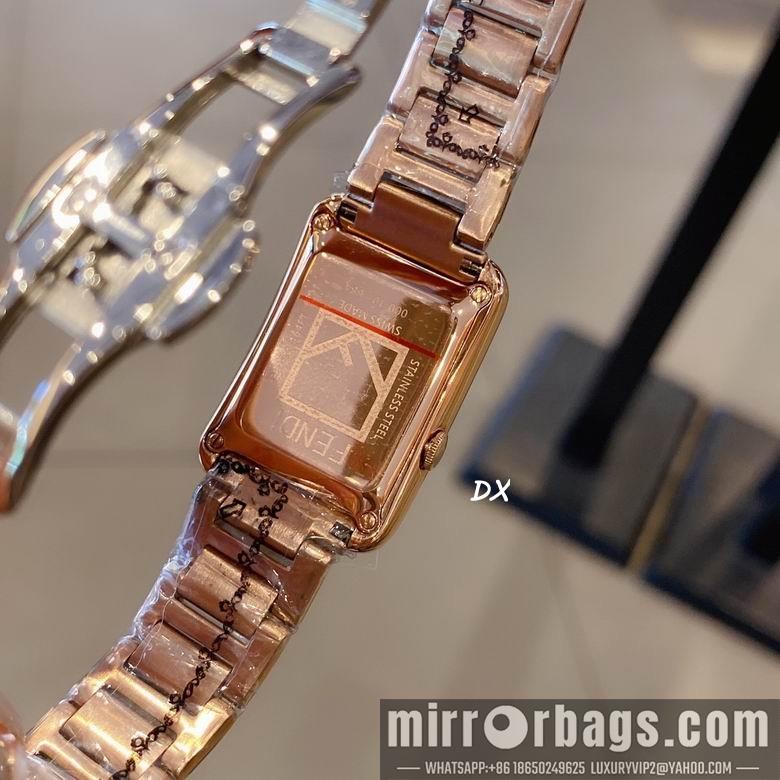 Replica Fendi  22.5x32mm 2nms17