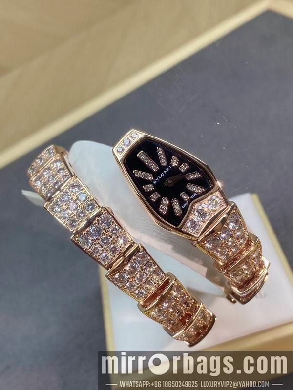 Replica Bvlgari watch 082942