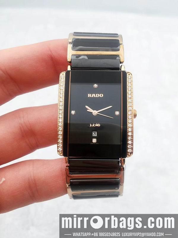 Replica Rado watch 100834