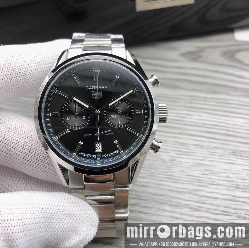 Replica Tag Heuer 40mm 030255