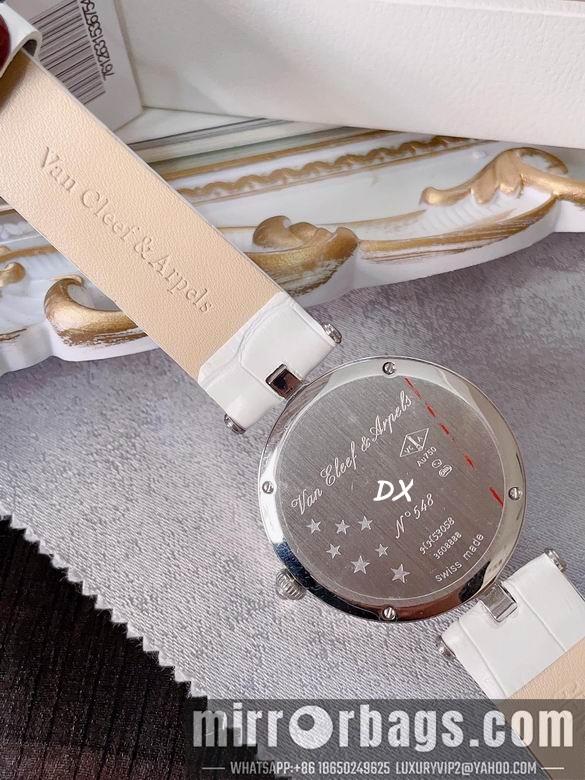 Replica Van Cleef & Arpels 36x8.5mm 10nms25