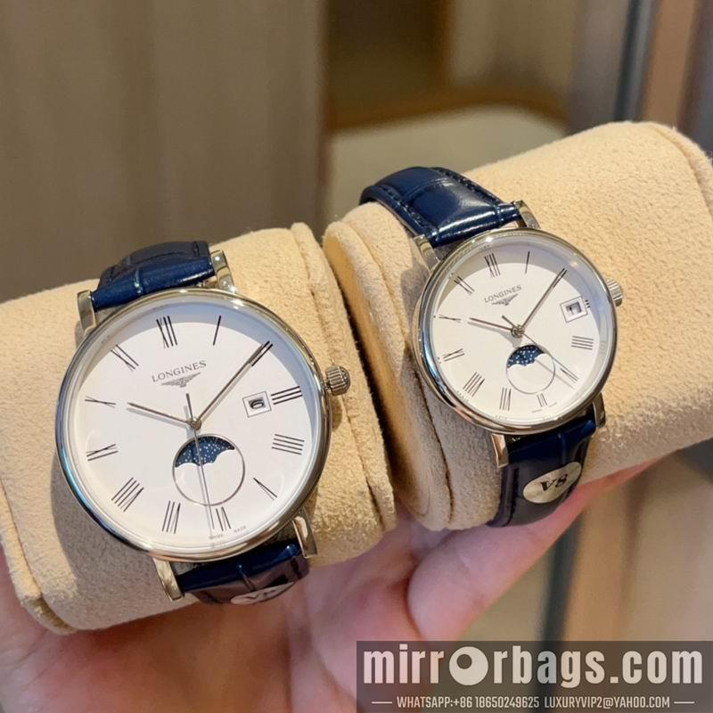 Replica Longines 39mm 30mm 101626
