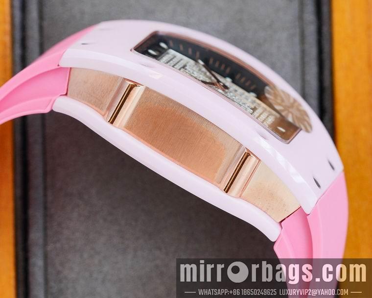Replica Richard Mille women 45X31mm M02