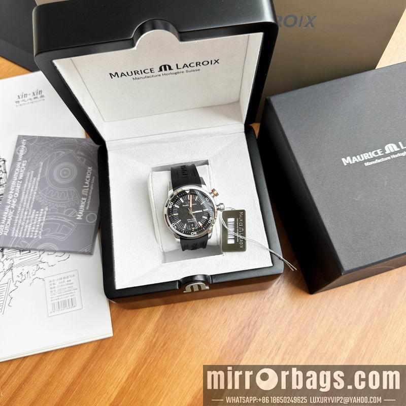 Replica Maurice Lacroix 42mm 090932