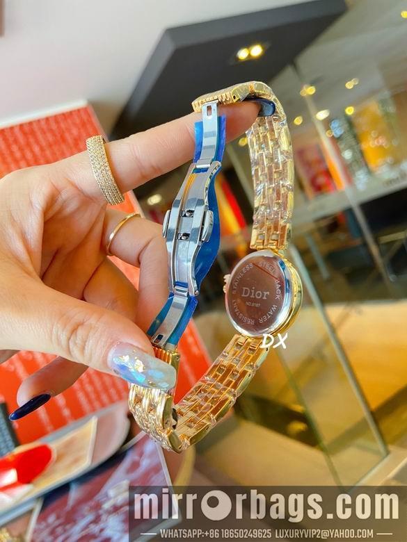 Replica Dior 33mm 2nms39