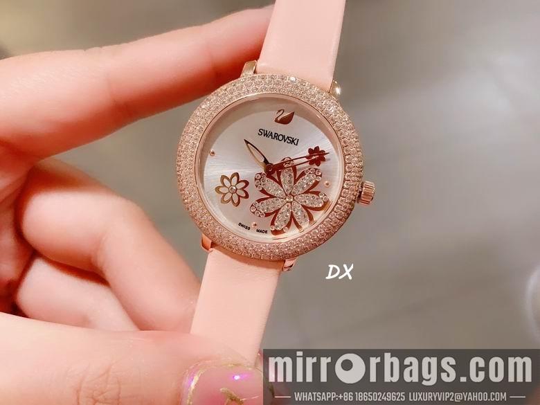 Replica Swarovski 34mm 2nms58