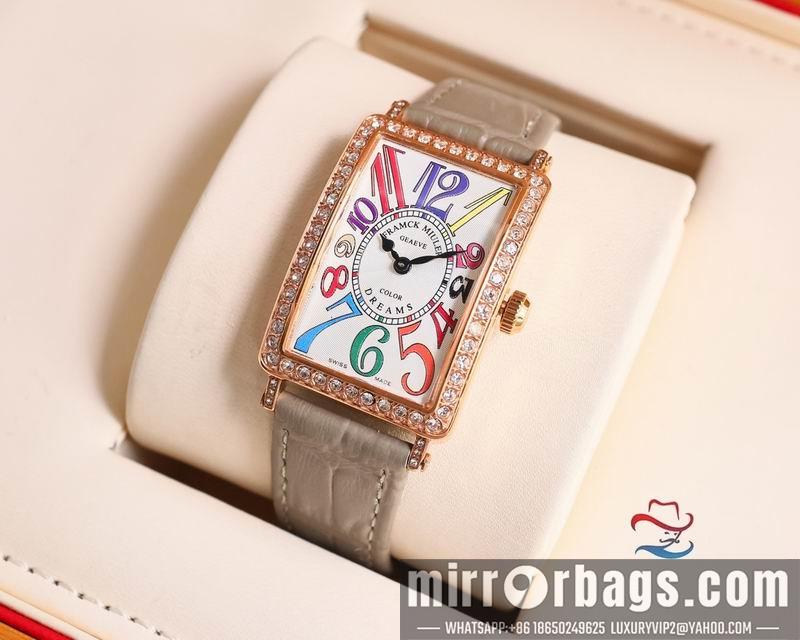 Replica Franck Muller 36mm 072411