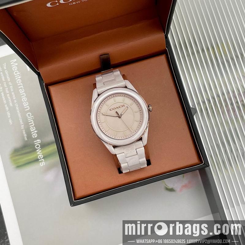 Replica Coach 38mm 102312