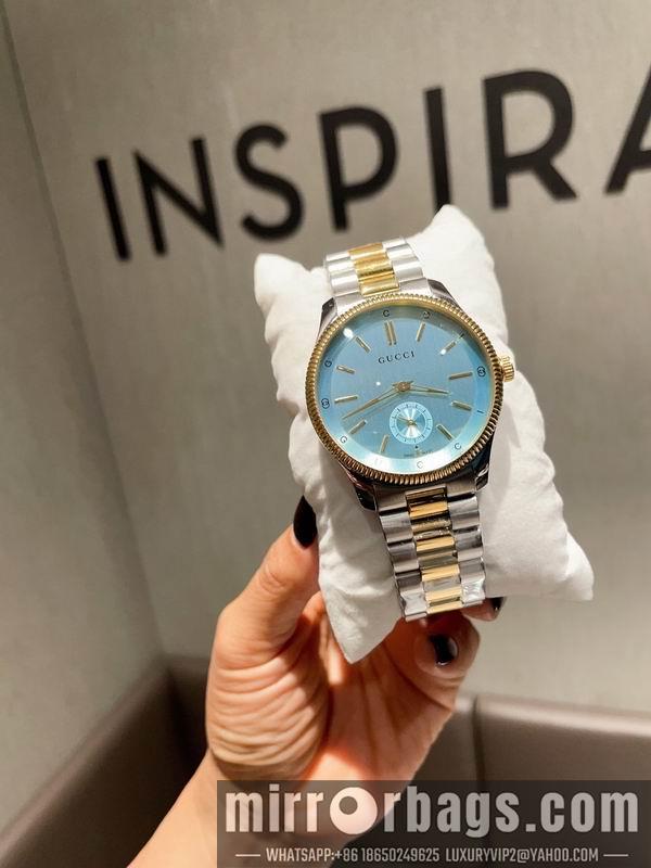 Replica Gucci 40mm 031127