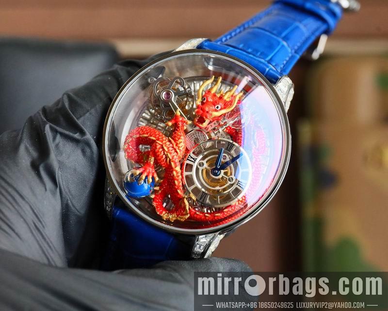 Replica Jacob & Co 47mm 033121