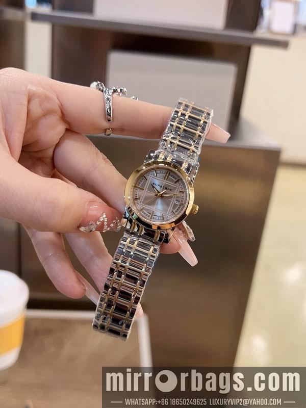 Replica Burberry 29mm 060311