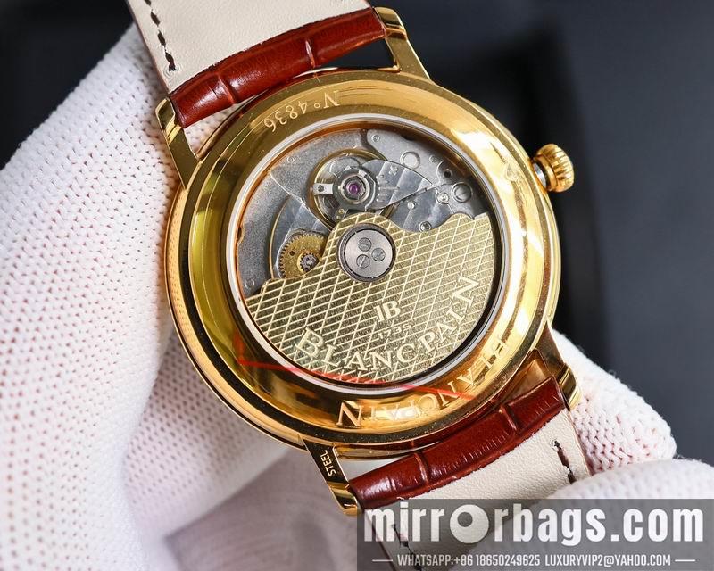 Replica Blancpain 40mm 041371
