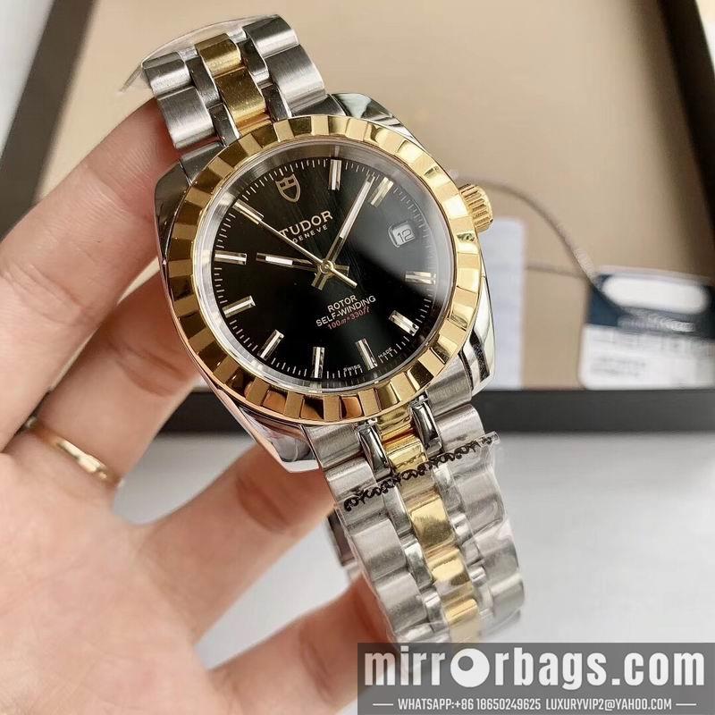 Replica Tudor watch 072436