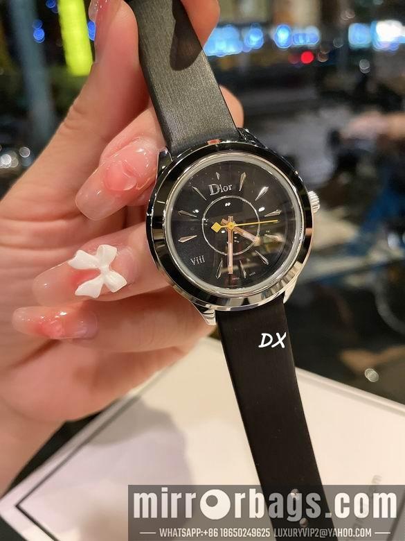 Replica Dior 33mm 4nms54