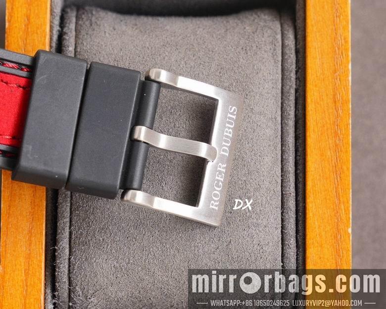 Replica Roger Dubuis 47x13mm 2nms51