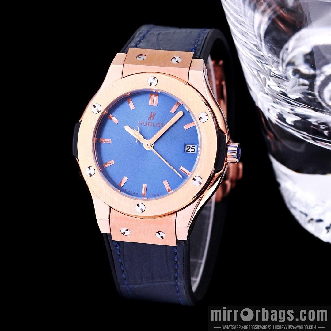 Replica Hublot 33X10mm 102302
