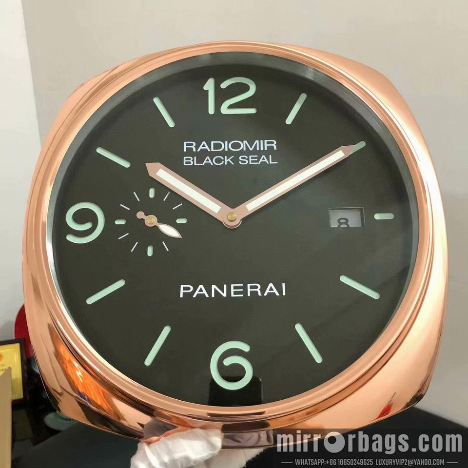 Replica Panerai clock 0403
