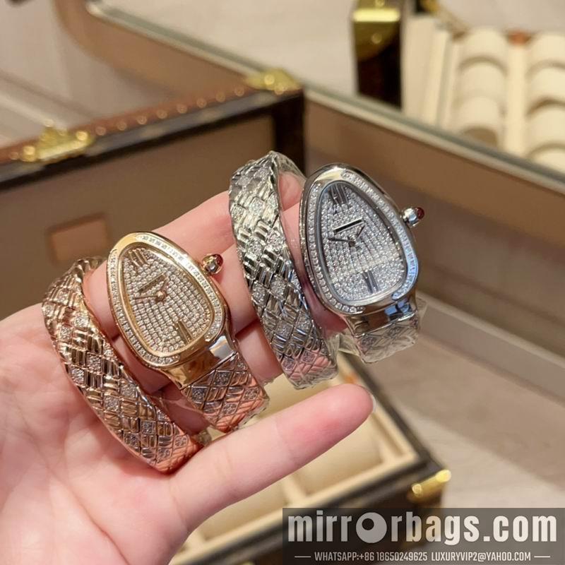 Replica Bvlgari 23X34mm 121236