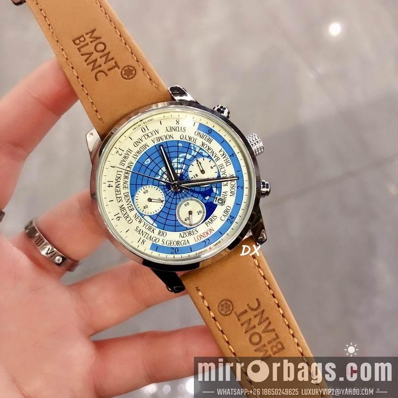 Replica Montblanc 42x11mm 2nms26