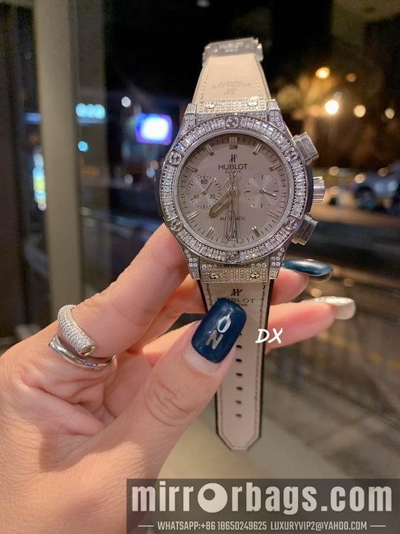 Replica Hublot 38mm 2nms12
