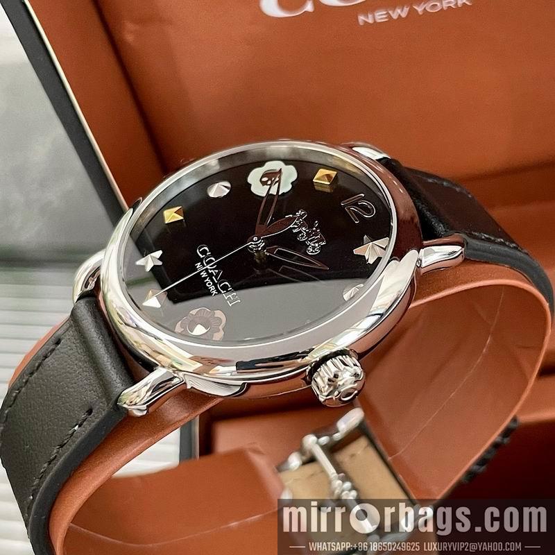 Replica Coach 28mm 102339