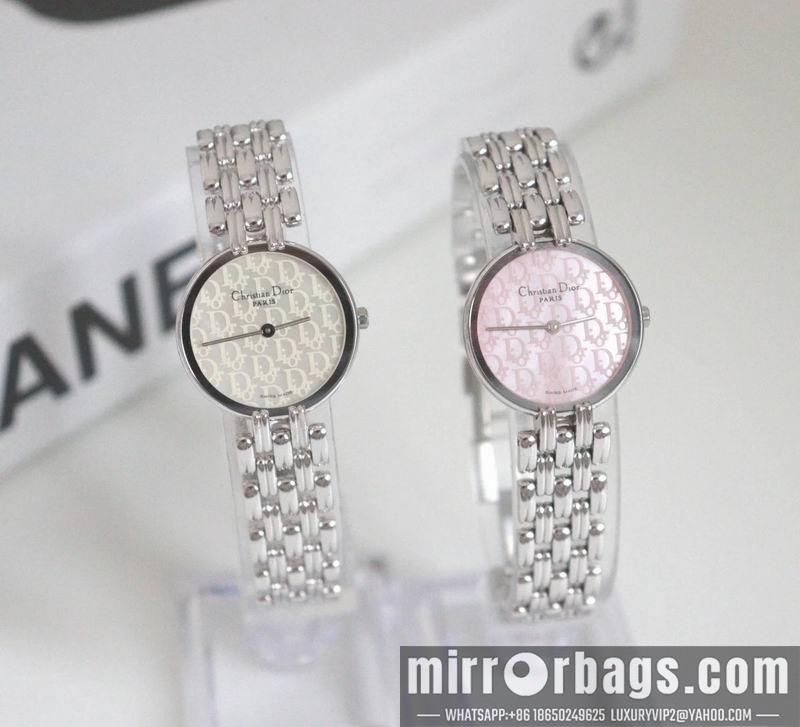 Replica Dior 28mm 022352