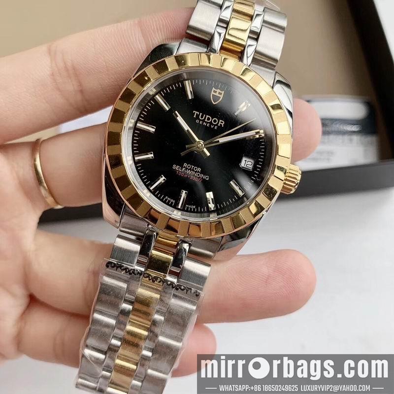 Replica Tudor watch 072436