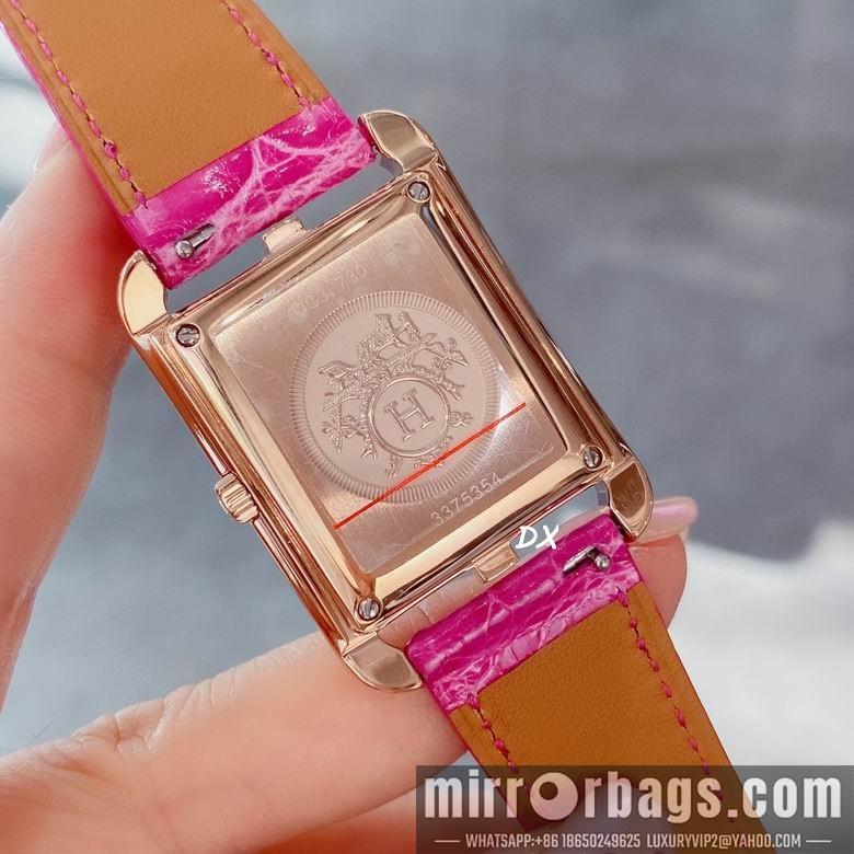 Replica Hermes 29x29mm 2nms38