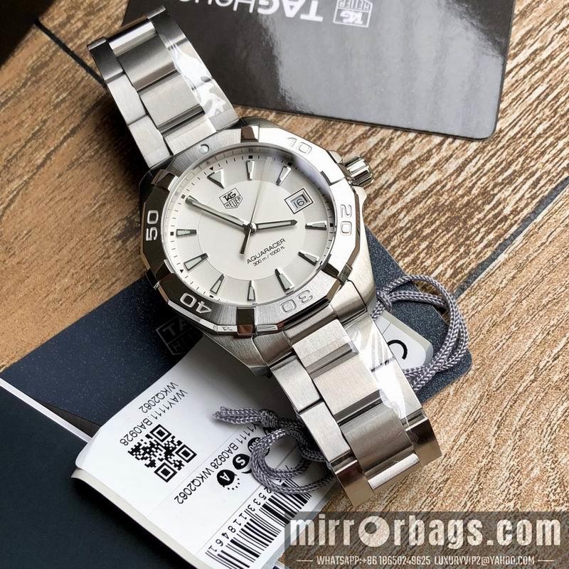 Replica Tag Heuer 40.5mm 091023