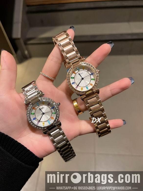 Replica Dior 36mm 2nms23