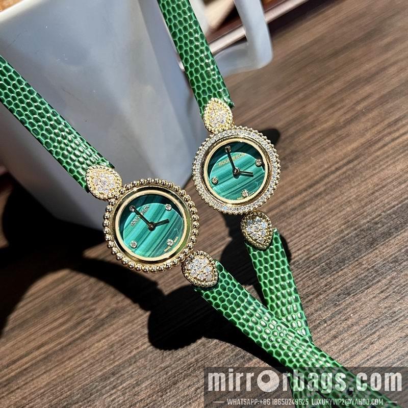 Replica Boucheron 23mm 102357