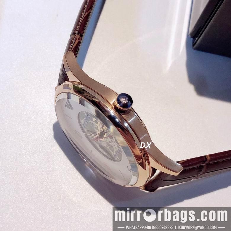 Replica Armani 40x12mm 9nms77
