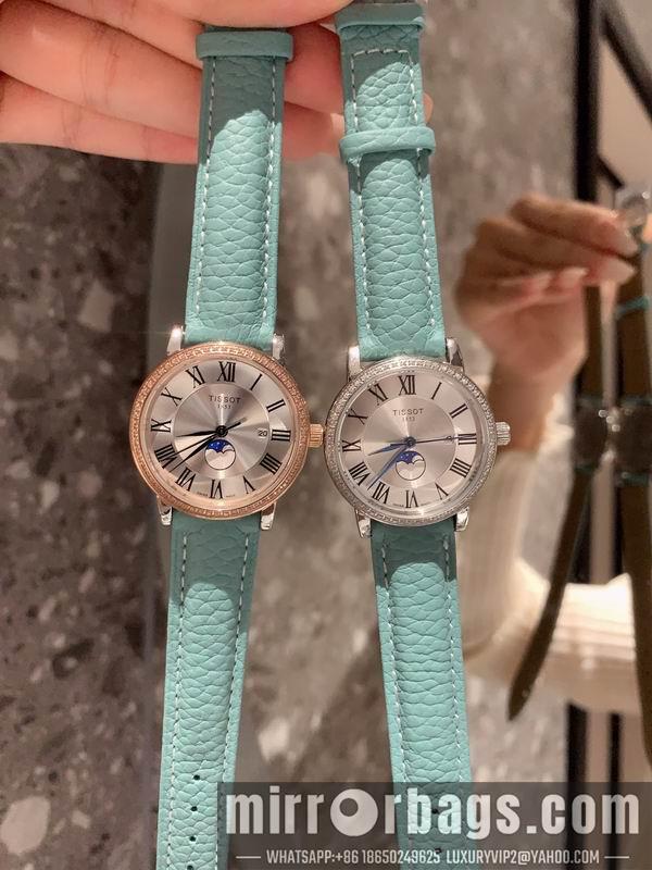 Replica Tissot 30mm 40mm 083076