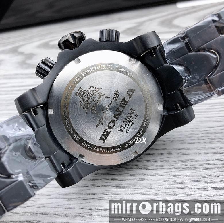 Replica Invicta 50x15mm 2nms21