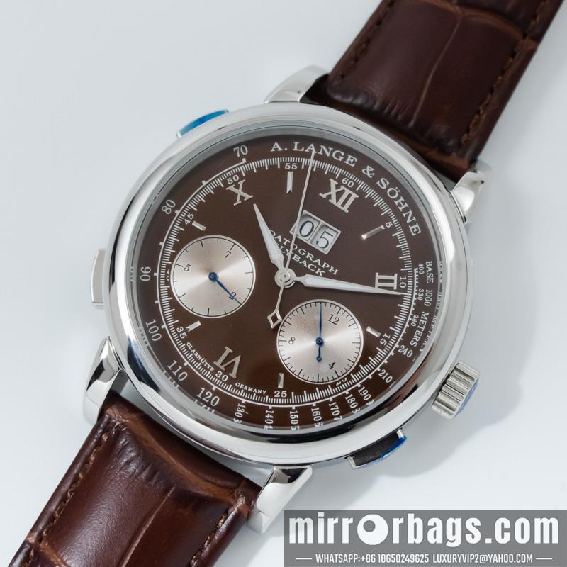 Replica A.Lange & Sohne 42mm 052002