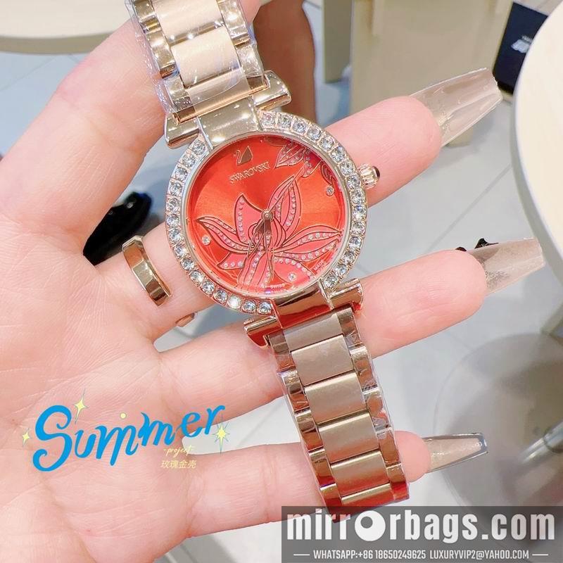 Replica Swarovski 34mm 110158