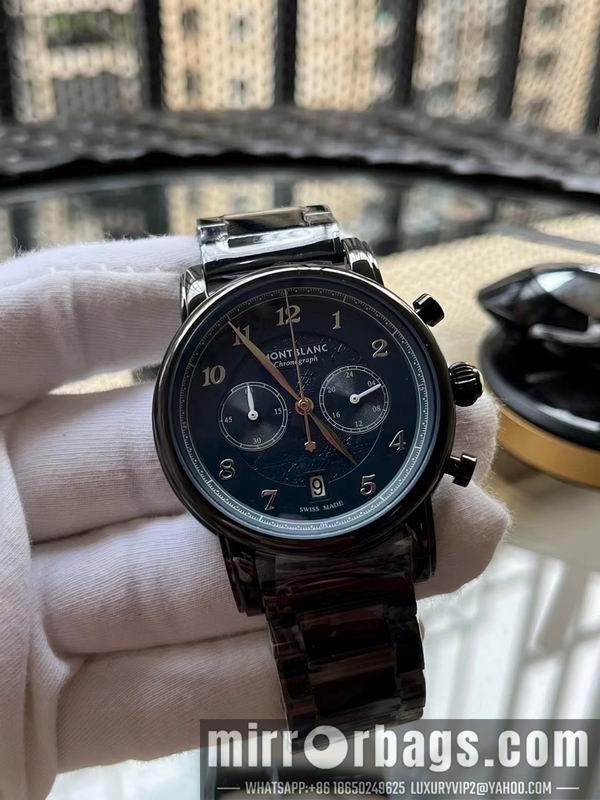 Replica Montblanc Watch 031722