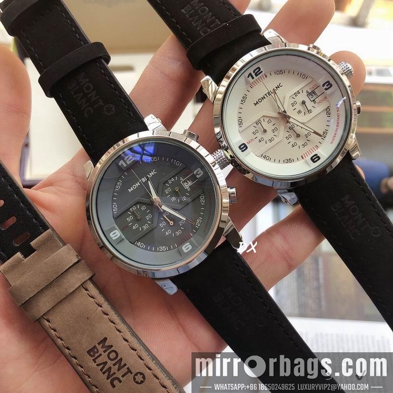 Replica Montblanc 42x11mm 2nms16