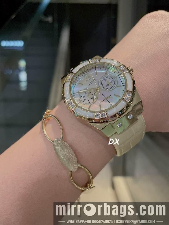 Replica Guess 40mm 2nms06