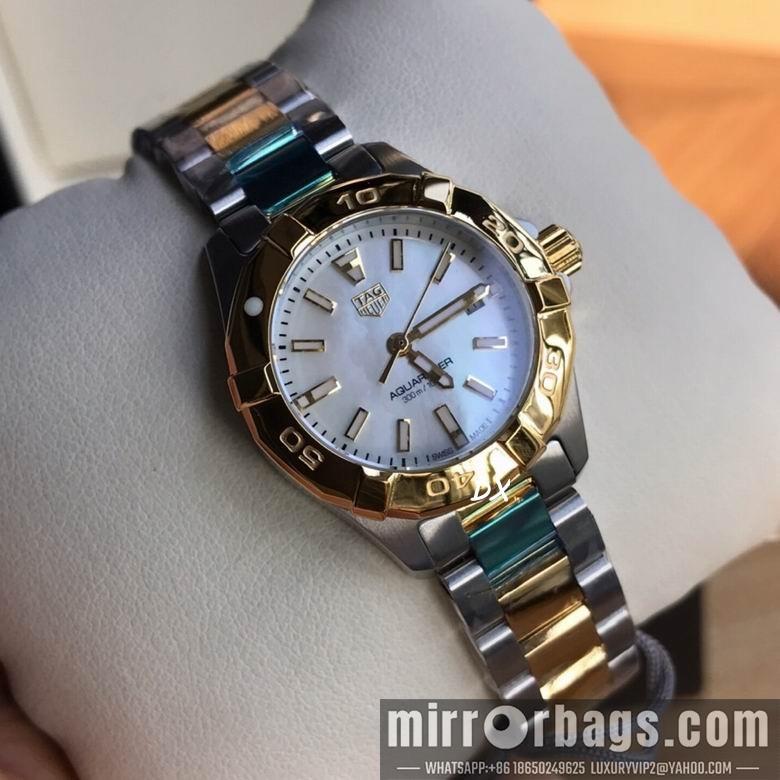 Replica Tag Heuer 32mm 18mm 2nms12