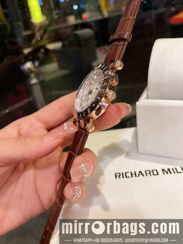 Replica Versace watch 42mm 070861