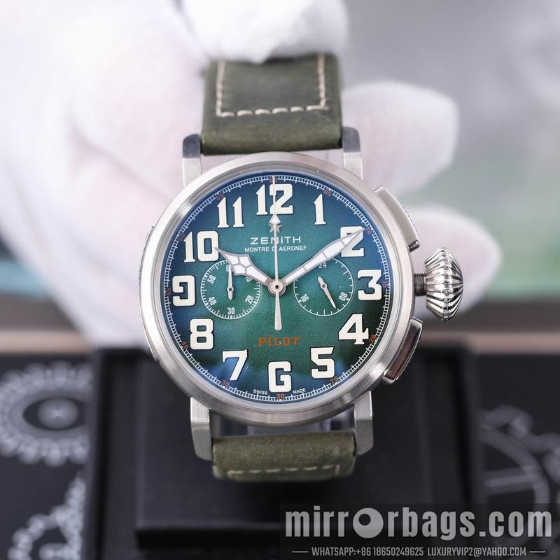 Replica Zenith 45mm