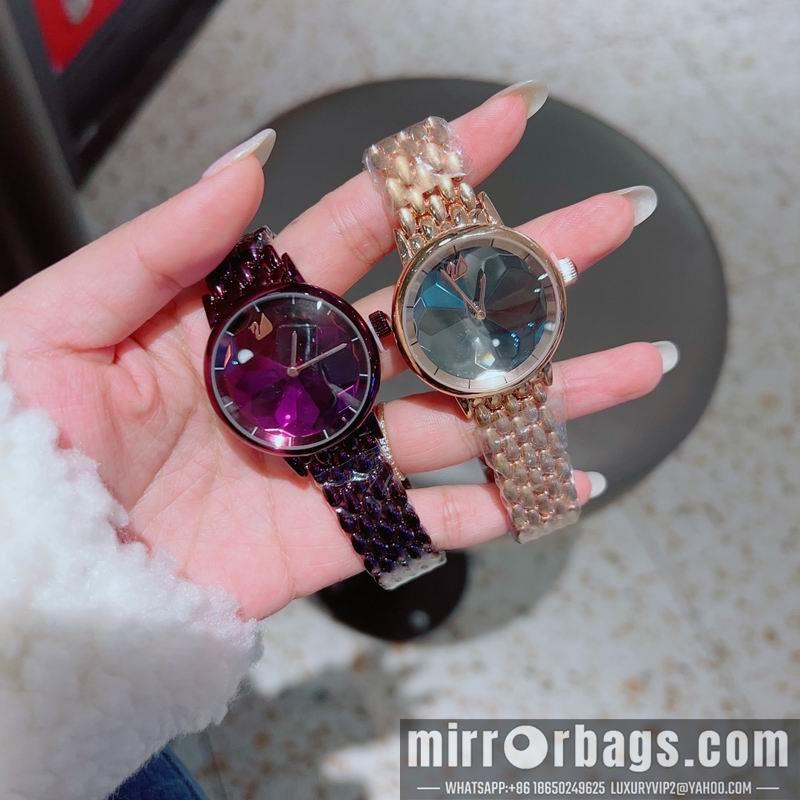 Replica Swarovski 34mm 041426