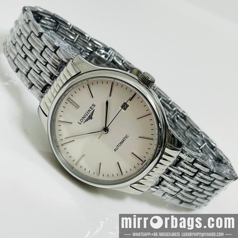 Replica Longines 39.1X12.1mm 082724